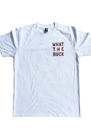Limited Edition North Byron Hotel Tee - What The Buck