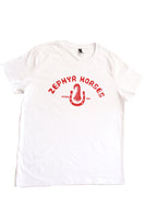 Women's Limited Edition Paul McNeil Tee - White