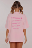 Moana Bikini - Pony Club Oversize Tee