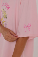 Moana Bikini - Pony Club Oversize Tee