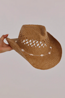 Moana Bikini - Pony Club Cowgirl Hat